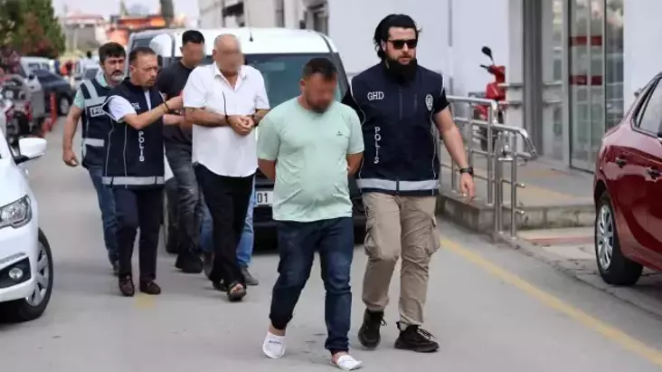 Adana’da Organ Ticareti Soruşturması: 11 Sanık Hakkında Dava Açıldı