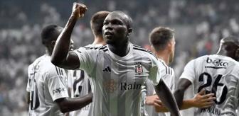 Aboubakar Beşiktaş’tan ayrıldı! İşte yeni takımı