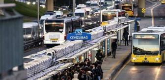 İstanbul’da ‘Pazartesi’ alarmı! Toplu ulaşım bedava