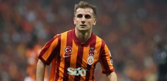 Kerem Aktürkoğlu’nun gidişi sonrası Galatasaray’ın yeni kaptanı belli oldu