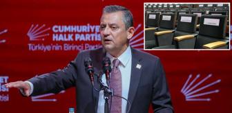 CHP’de kurultay günü! Özgür Özel net konuştu: Bir daha bu partide görev alamayacaklar