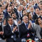 CHP’nin kurultay davasında görevsizlik kararı