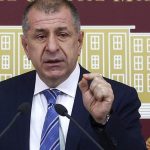 Son Dakika… Zafer Partisi lideri Ümit Özdağ beraat etti