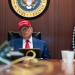 ABD Başkanı Trump: İran’a hiçbir şey teklif etmedim