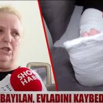 Başakşehir’de kampanya izdihamında parmakları kırılan kadın Show Haber’e konuştu