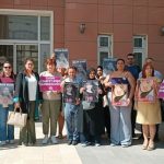 21 yaşındaki Hilal Sultan Kırgöz’ü öldüren adama müebbet hapis