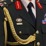 Muharip sınıfı generallare orgeneral yolu açılacak