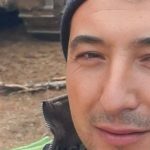 Ödemiş’te bir orman işçisi şehit oldu