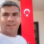 İzmir Ödemiş’teki yangında orman işçisi Ragıp Şahin şehit oldu