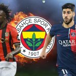 Fenerbahçe’de son dakika transfer gelişmesi – Marco Asensio transferinde son durum – İşte Evann Guessand için yapılan teklif