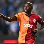 Galatasaray'a Osimhen müjdesi: Kararını verdi