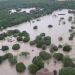 Texas'taki felakette can kaybı artıyor!