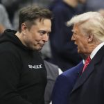 ABD Başkanı Trump’tan Elon Musk’a: Tamamen raydan çıktı