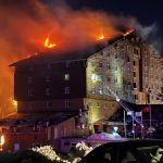 Son dakika: 78 kişinin öldüğü Kartalkaya’daki otel yangınına ilişkin ilk duruşma