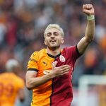 Barış Alper Yılmaz'a İtalyan kancası!