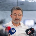 Bakan Yumaklı’dan çok yüksek sıcaklık uyarısı