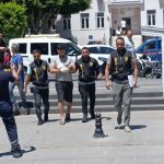 Antalya’da kardeşi Nazife Ateş’i vahşice öldürmüştü! Katil ağabeyin ifadesi ortaya çıktı – Son Dakika haberleri