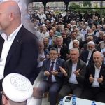 İsmailağa’nın açılışına AKP’liler akın etti! Soylu o isimle yan yana oturup kime mesaj verdi?