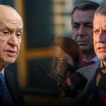 Bahçeli’den Özel’e beklenmedik destek – Sözcü