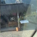 Akbük Koyu’na yerleştirilen 11 tiny house mühürlendi