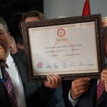 Gözaltına alınan Tutdere’nin ‘Menzil’ sözleri gündem oldu