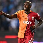 Al Hilal'in Victor Osimhen aşkı bitmek bilmiyor! Fenerbahçeli En-Nesyri yedek listede