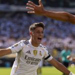 Arda Güler yıldızlaştı, Real Madrid Kulüpler Dünya Kupası’nda yarı final biletini kaptı