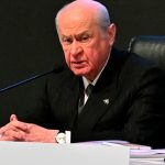 Devlet Bahçeli ‘100 olsun’ demişti! O öneriye AKP’den ret geldi