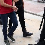 825 kilo eroin soruşturmasında 16 tutuklama