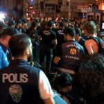 Saraçhane eylemcilerine tutuklama kararı – Sözcü