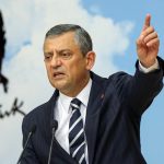 Son Dakika… CHP Genel Başkanı Özgür Özel’in dokunulmazlık dosyası Meclis’e geldi