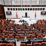 Çocuk sahibi, evli ve çalışmayan kadınlara gelir desteği teklifi Meclis’e sunuldu