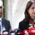 DEM heyeti -İmralı görüşmesi sona erdi