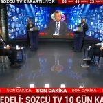 SÖZCÜ TV karartılıyor – Sözcü