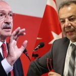 Tanju Özcan’dan Kılıçdaroğlu’na zehir zemberek sözler