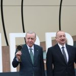 Cumhurbaşkanı Erdoğan, Azerbaycan’da | Dış Haberler