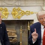 ABD Başkanı Trump: Kanada Altın Kubbe’ye ücretsiz katılım karşılığında 51. eyalet olmayı değerlendiriyor