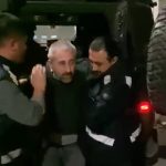 Berber koltuğunda kardeşini öldürmüştü, yakalandı