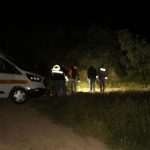 Tokat’ta ölümlü kaza ihbarında cinayet şüphesi