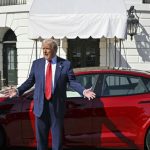 ABD Başkanı Trump’tan Elon Musk açıklaması: “O her zaman bizimle olacak”