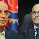 Türk-İş Başkanı Ergün Atalay, Mehmet Şimşek’e çattı