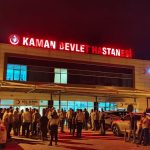 Kırşehir’de baraj göletine açılan balıkçı teknesi alabora oldu: 1 can kaybı