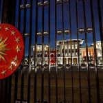 AKP Anayasa için tuşa bastı