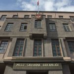 MSB'den SDG açıklaması
