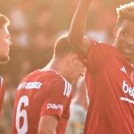 Beşiktaş, Bodrum’da kazandı ama üçüncülük için yetmedi!
