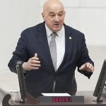 Son Dakika… CHP’nin TBMM Başkan adayı belli oldu
