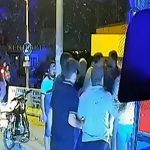 Taşı, sopayı, silahı alan saldırıya geçti, ortalık savaş alanına döndü