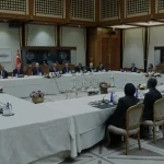 Cumhurbaşkanı Erdoğan Süper Lige Yükselen Üç Kulübü Kabul Etti