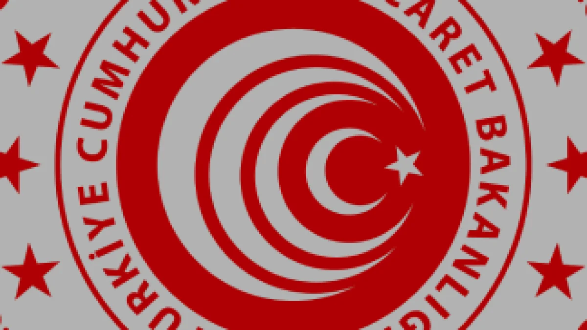 Ticaret Bakanı Ömer Bolat Kütahya’nın İhracat Hedefini Açıkladı