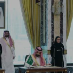 Türkiye Suudi Arabistan ve Pakistan arasında tarihi savunma anlaşması